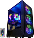 Jet Gamer 5i12400FD8HD1X165L2W5