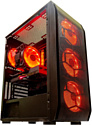 Jet Gamer 5i12400FD8HD1X165L2W5