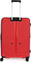 Fabretti EN9530-28-4 76 см (красный)