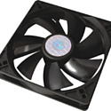 Cooler Master Silent Fan 120 SI1 (R4-S2S-12AK-GP)