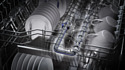 Siemens iQ500 SN95EX07CE Siemens iQ500 SN95EX07CE