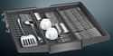 Siemens iQ500 SN95EX07CE Siemens iQ500 SN95EX07CE