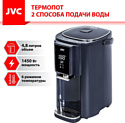 JVC JK-TP1030