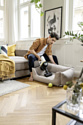 Karcher VC 4 Cordless myHome Pet (1.198-633.0)