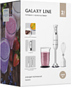 Galaxy Line GL2144