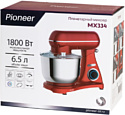 Pioneer MX334