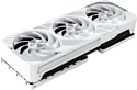 Palit GeForce RTX 4070 Ti Super GamingPro White OC 16GB (NED47TST19T2-1043W)