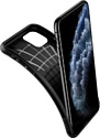 Spigen Liquid Air для iPhone 11 Pro 077CS27232 (черный)