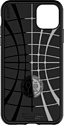 Spigen Liquid Air для iPhone 11 Pro 077CS27232 (черный)