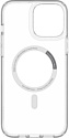 Spigen Ultra Hybrid Mag (MagFit) для iPhone 13 Pro ACS03267 (белый)