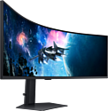 Samsung Odyssey G9 LS49CG954EUXEN Samsung Odyssey G9 LS49CG954EUXEN