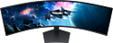 Samsung Odyssey G9 LS49CG954EUXEN Samsung Odyssey G9 LS49CG954EUXEN