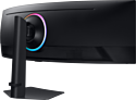Samsung Odyssey G9 LS49CG954EUXEN Samsung Odyssey G9 LS49CG954EUXEN