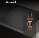 Weissgauff HI 632 BSA Weissgauff HI 632 BSA