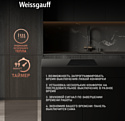 Weissgauff HI 632 BSA Weissgauff HI 632 BSA