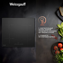 Weissgauff HI 632 BSA Weissgauff HI 632 BSA