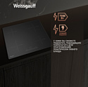 Weissgauff HI 632 BSA Weissgauff HI 632 BSA