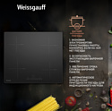 Weissgauff HI 632 BSA Weissgauff HI 632 BSA