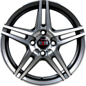 ALCASTA M54 6.5x16/5x114.3 D66.1 ET40 GMF