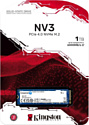 Kingston NV3 1TB SNV3S/1000G