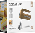 Galaxy Line GL2235