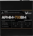 Formula APMM-750BM