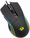 Redragon M812 Plank RGB black