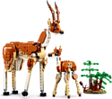 LEGO Creator 31150 Дикие животные сафари