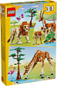 LEGO Creator 31150 Дикие животные сафари