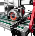 DLT OptiTronic Auto-1200 1838