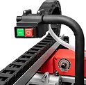 DLT OptiTronic Auto-1200 1838