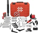 DLT OptiTronic Auto-1200 1838