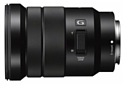 Sony 18-105mm f/4 G OSS PZ E (SELP18105G)