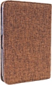 Novatek Amazon Kindle Paperwhite FCSM Canvas Brown