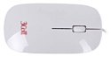 3Cott 3C-WM-224W Pearl White USB