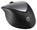 HP H6E52AA Touch to Pair Silver-black USB