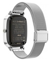 ASUS ZenWatch 2 (WI502Q) metal