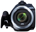 JVC Everio GZ-R50