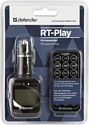 Defender RT-Play