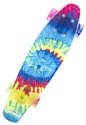 Sunset Skateboard Tie Dye Grip Complete 22