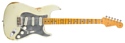 Fender Limited Edition Heavy Relic El Diablo Strat