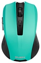 SVEN RX-345 Wireless Green USB