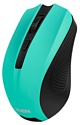 SVEN RX-345 Wireless Green USB