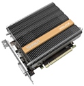Palit GeForce GTX 1050 Ti KalmX (NE5105T018G1-1070H)
