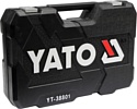 Yato YT-38801 120 предметов