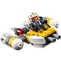 LEGO Star Wars 75162 Микроистребитель типа Y