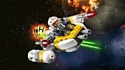 LEGO Star Wars 75162 Микроистребитель типа Y