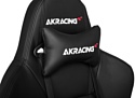 AKRacing Premium (черный)