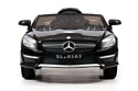 Wingo Mercedes SL63 Lux