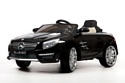 Wingo Mercedes SL63 Lux